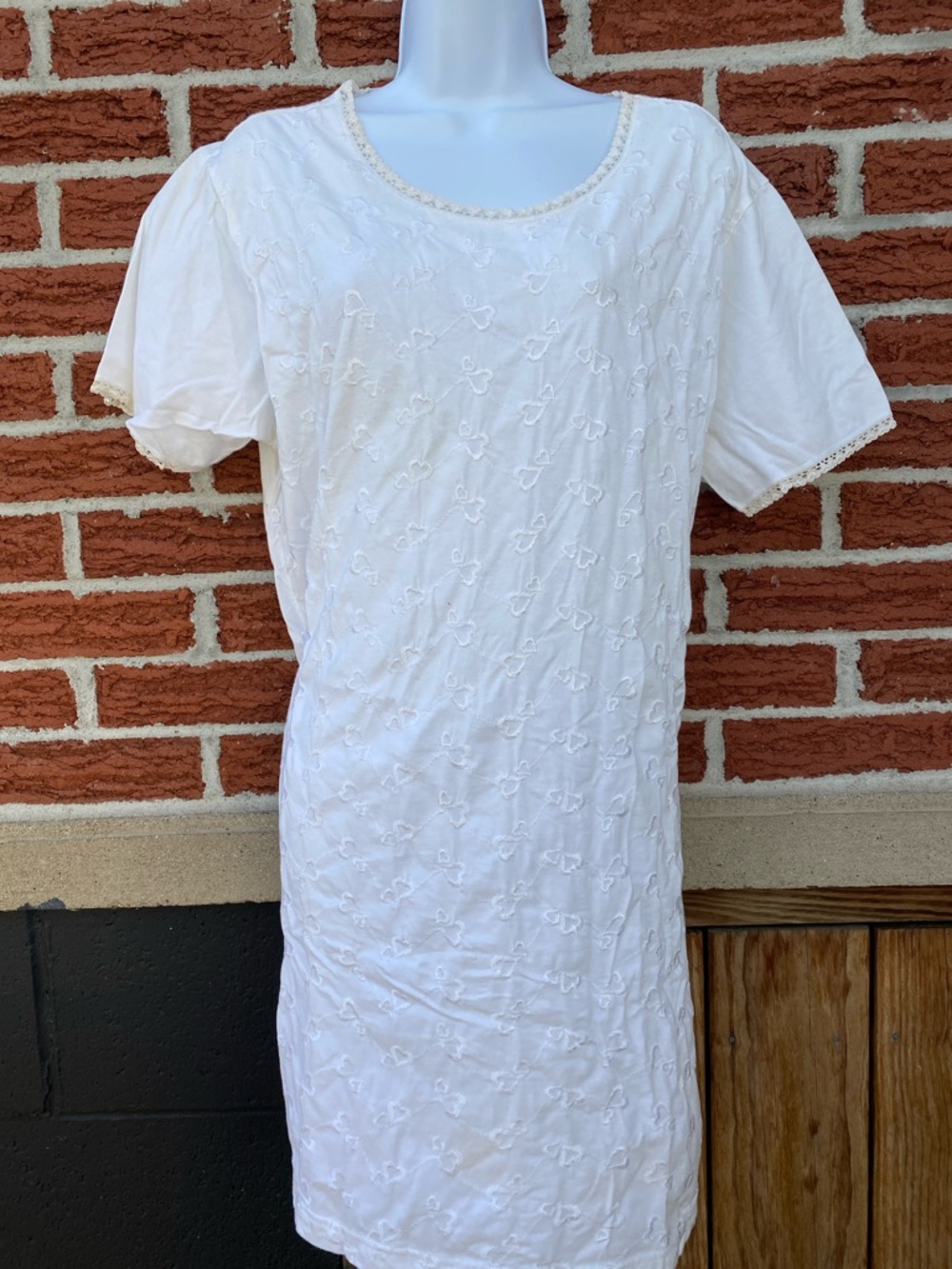 Victoria’s Secret Nightgown Size M